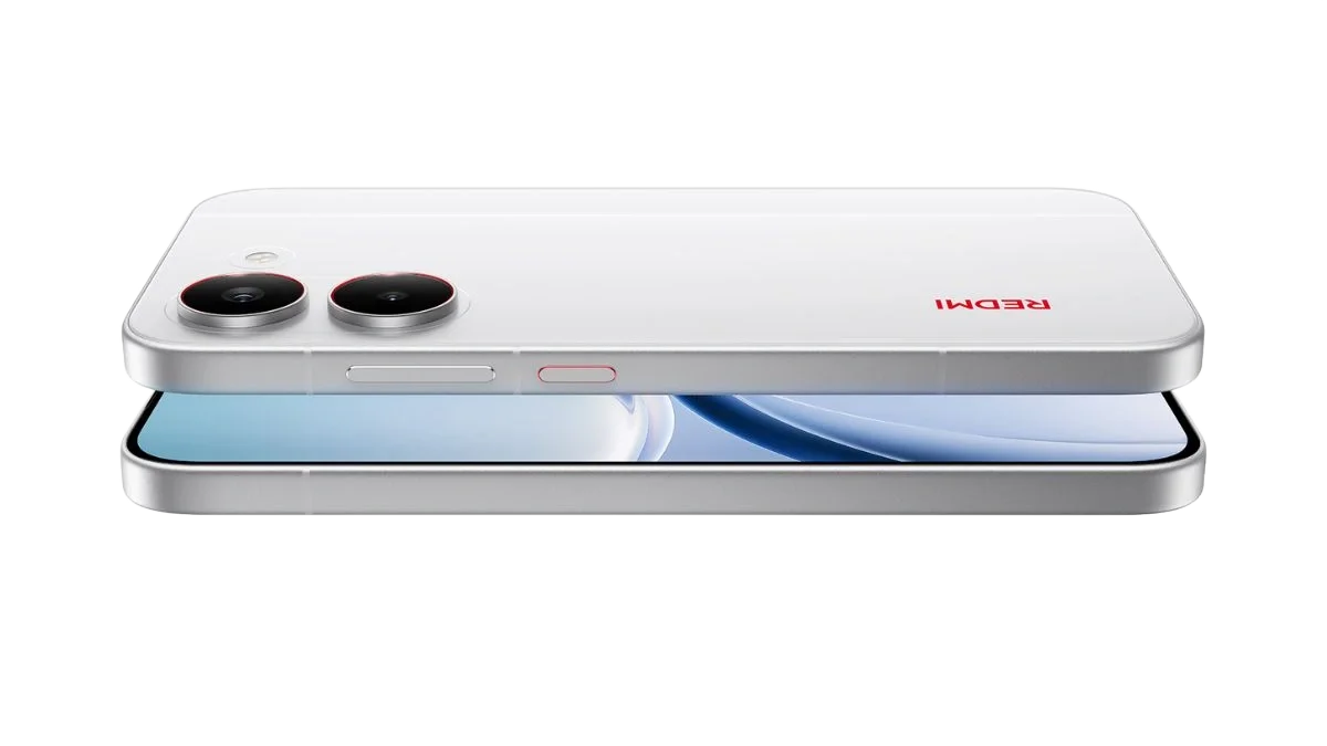 Redmi Turbo 5 Debuts with Dimensity 8500-Ultra and 7,560mAh Battery