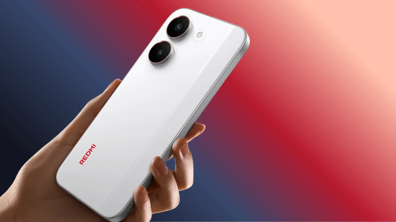 Redmi Turbo 5 Key Specs Revealed Ahead of Official China Launch
