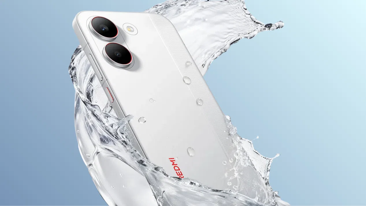 Redmi Turbo 5 Leaked: Massive Battery and Key Specs Revealed