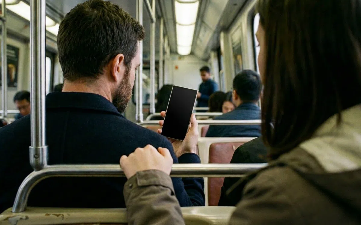 Samsung Confirms Built-in Privacy Screen for Galaxy S26 Ultra