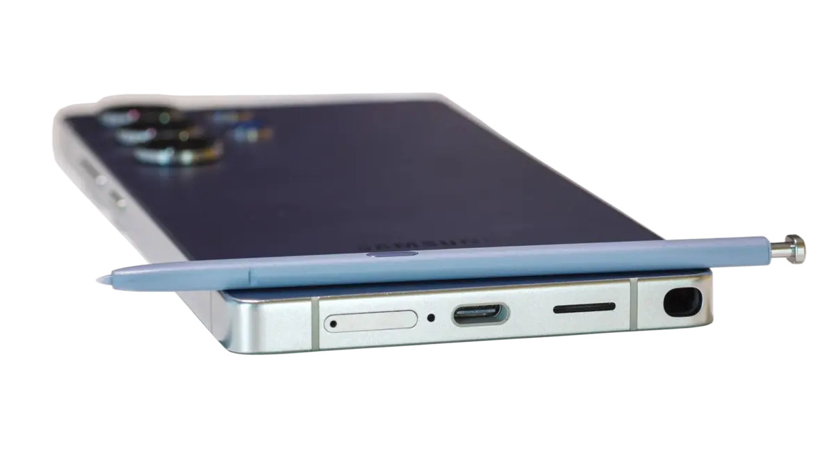 Samsung Confirms S Pen Will Remain in Future Flagships