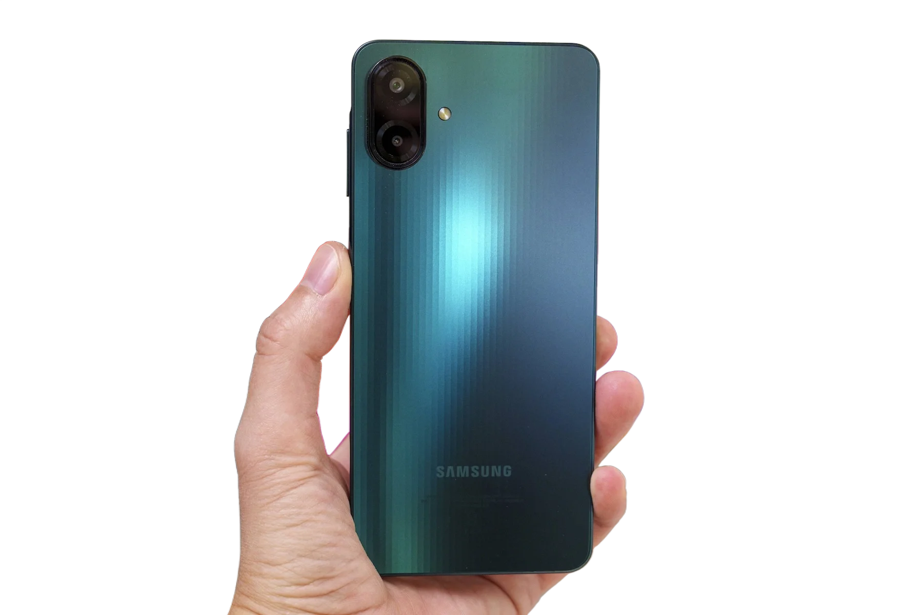 Samsung Galaxy A07 5G India Price and Specs Leaked