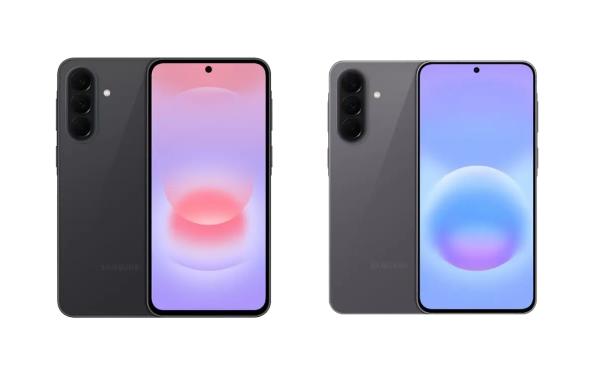 Samsung Galaxy A37 and A57 Appear on Google Play Console