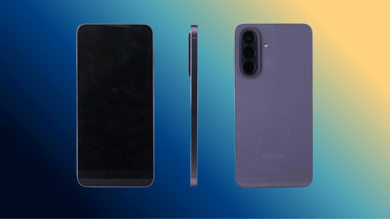 Samsung Galaxy A57 Leaked: Slimmer Design and Key Specs Revealed