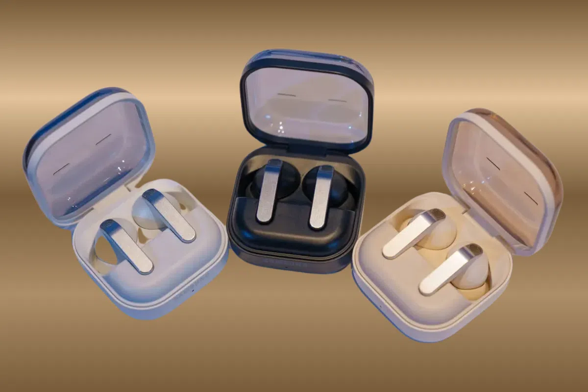 Samsung Galaxy Buds4 and Buds4 Pro Unveiled with New Blade Design