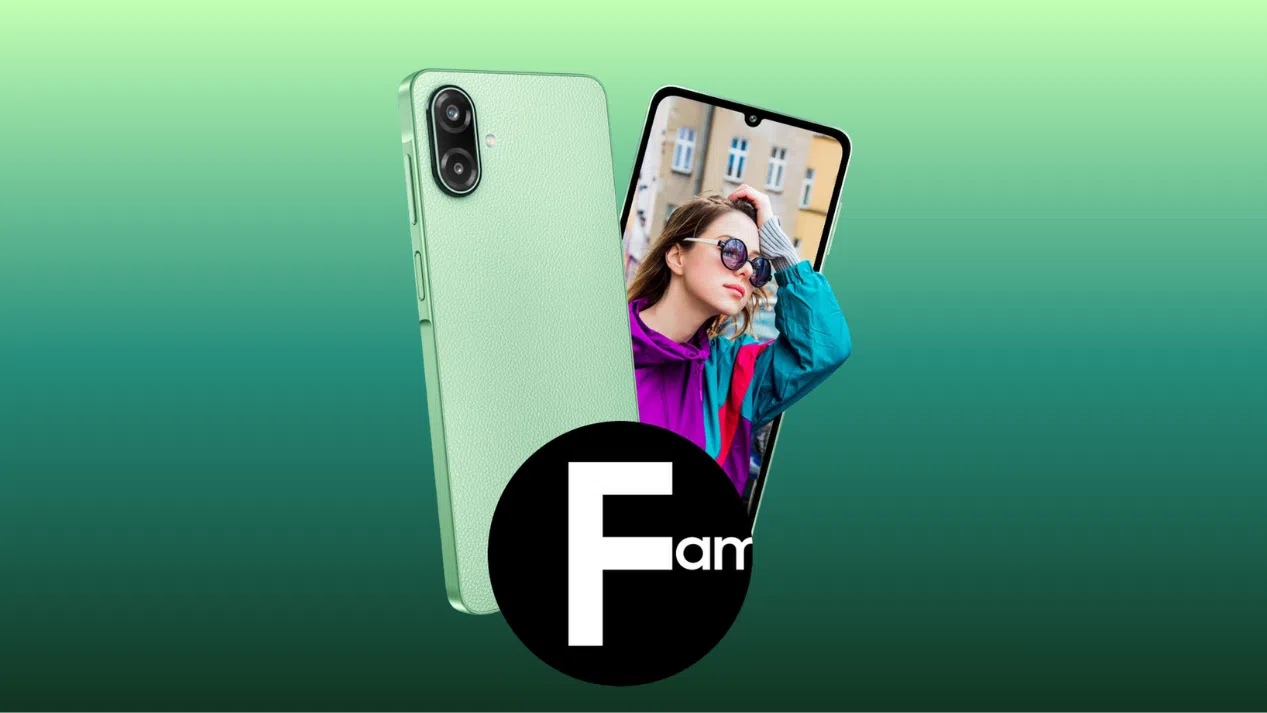 Samsung Galaxy F70e Launched with Dimensity 6300 and 6000mAh Battery