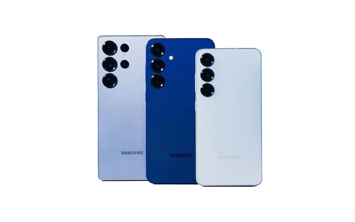 Samsung Galaxy S25 Certified Refurbished Phones Launch in Europe