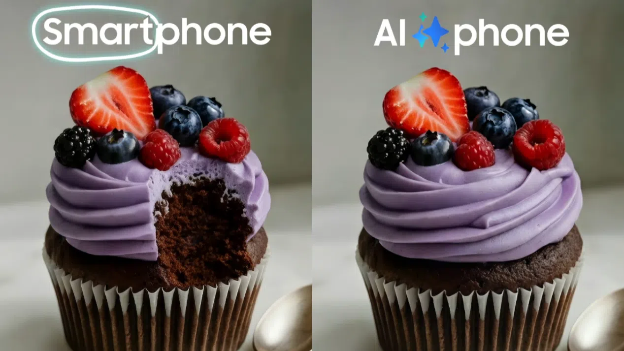 Samsung Teases Galaxy S26 AI Image Editing Features
