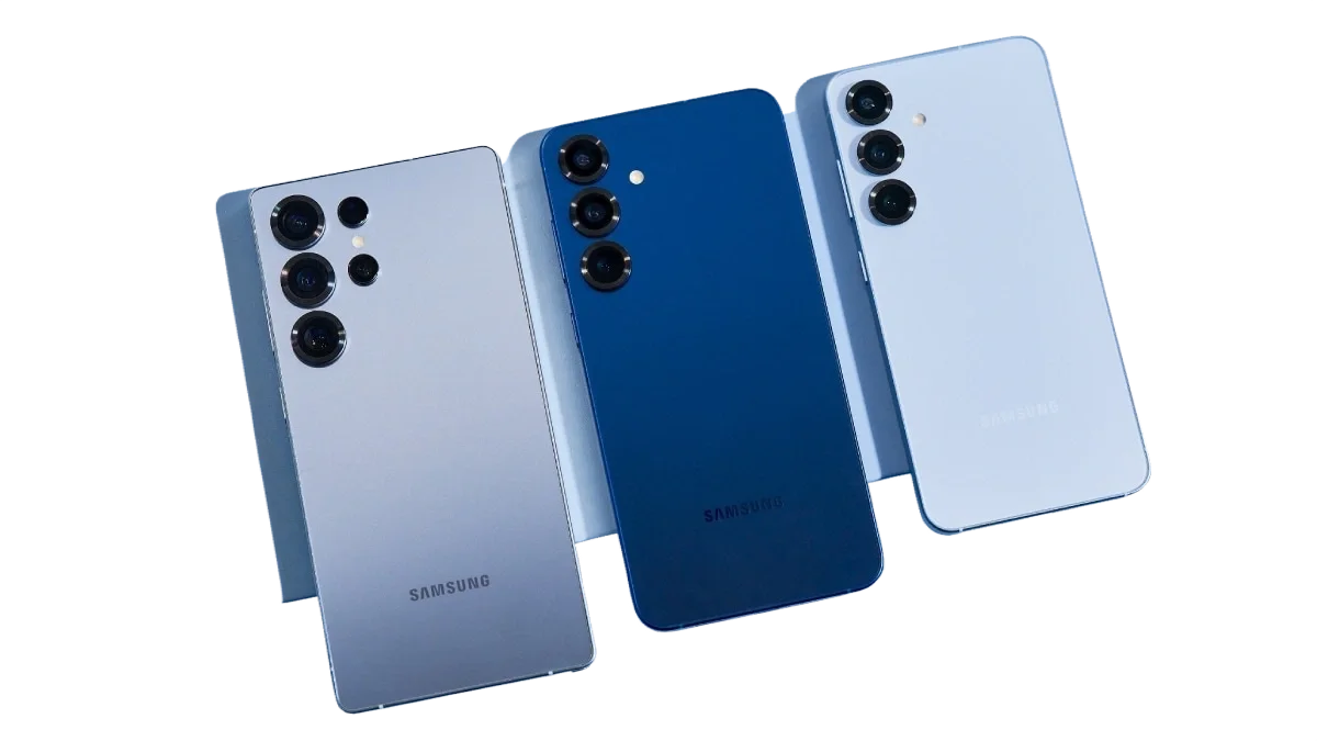 Samsung Galaxy S26 and S26+ Specs Leak: New Designs and Cameras