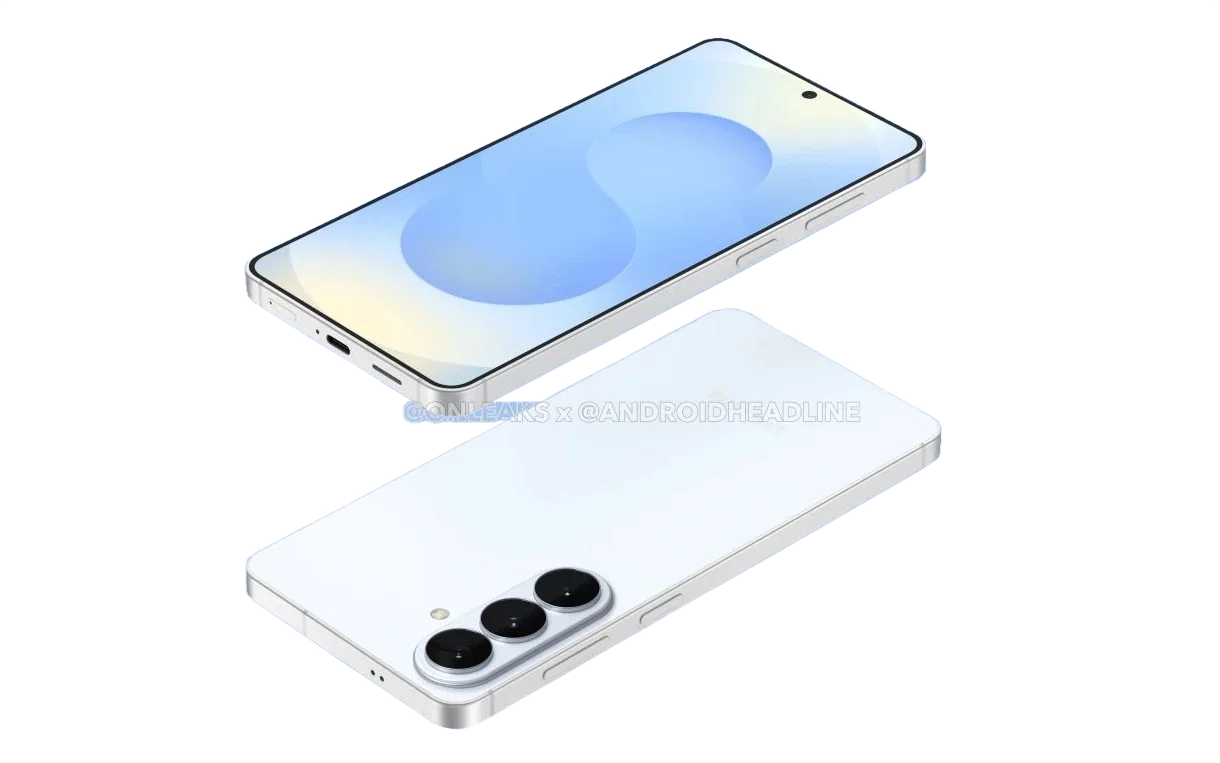 Samsung Galaxy S26+ Display May Skip Expected Upgrades