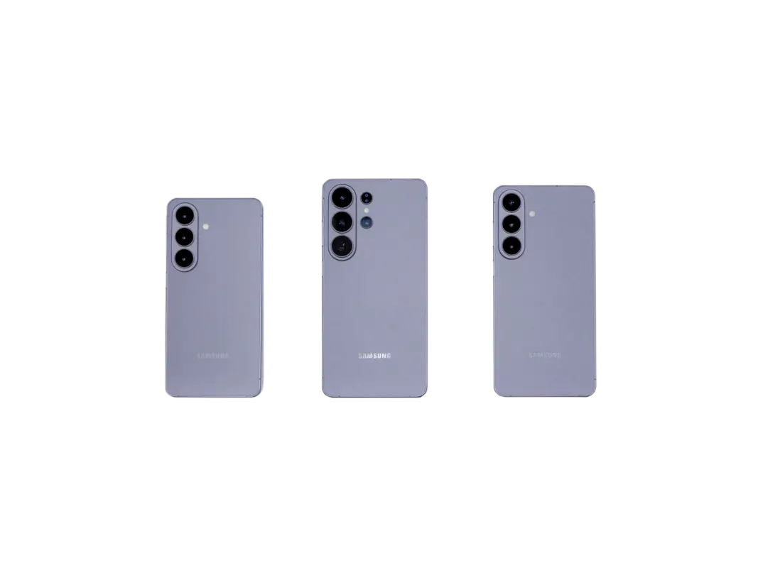 Samsung Galaxy S26 Series Pricing Revealed at Unpacked Event