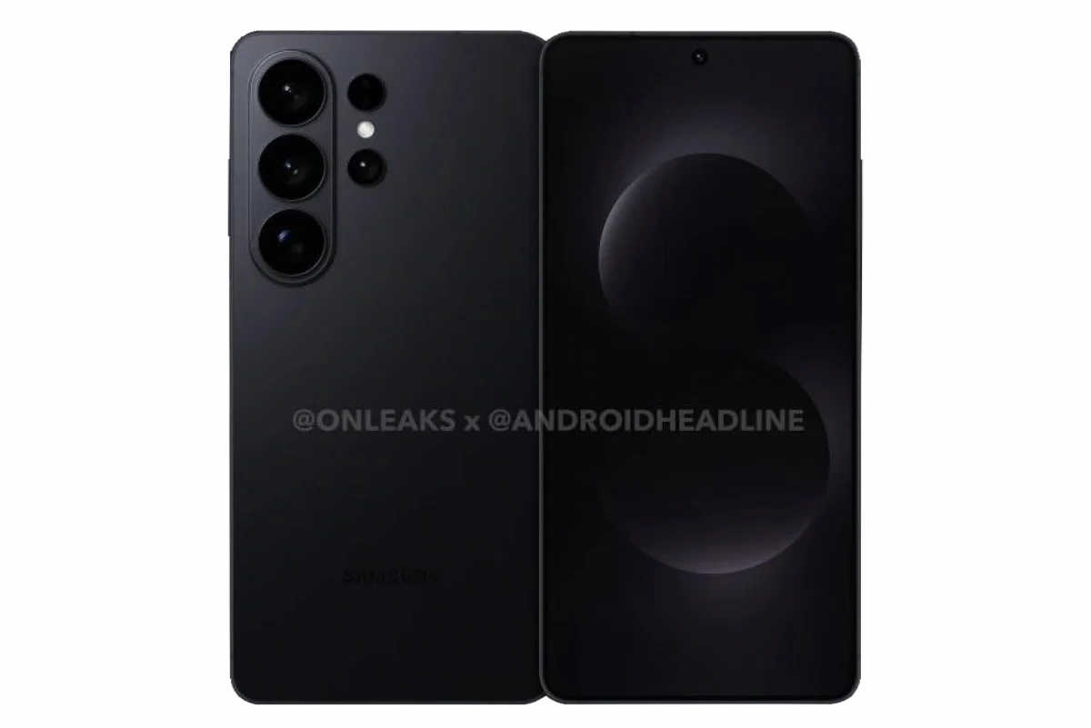 Samsung Galaxy S26 Ultra and S26 Specs Leaked via Geekbench