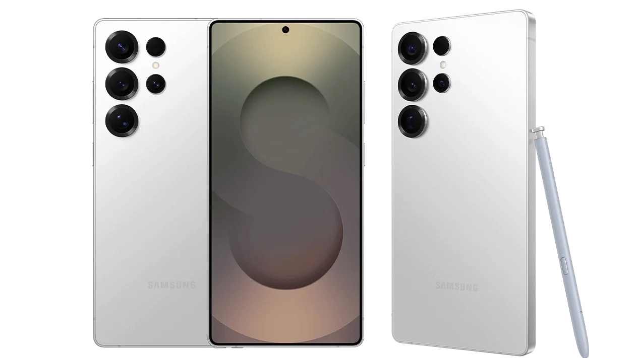 Samsung Galaxy S26 Ultra Colors Leaked: Six New Shades Expected