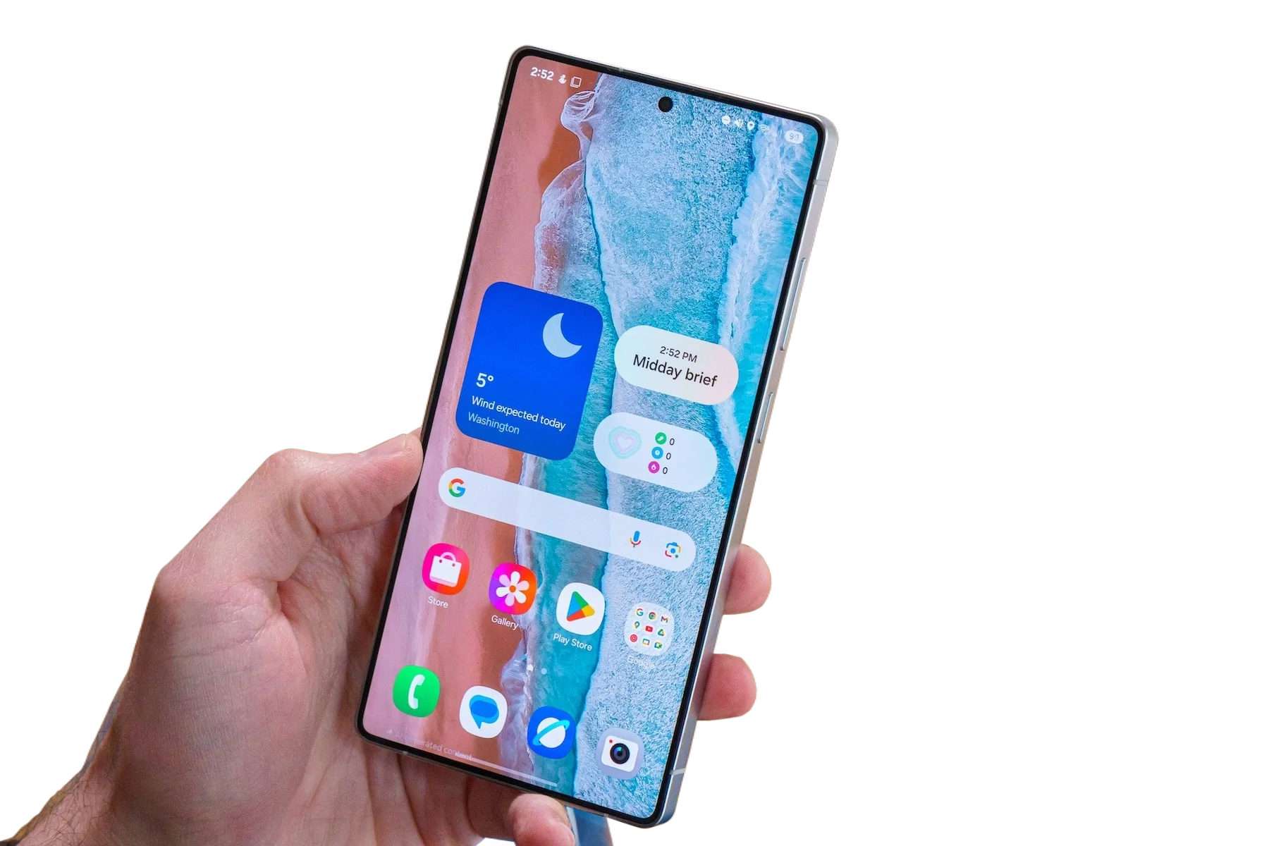 Samsung Galaxy S26 Ultra: Major Upgrade for 10-Bit Display