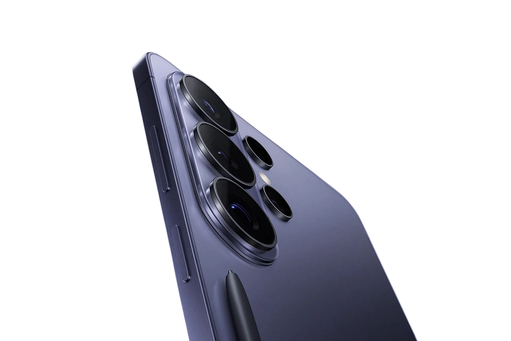 Samsung Galaxy S26 Ultra Poster Leaks: Specs and New Color Revealed