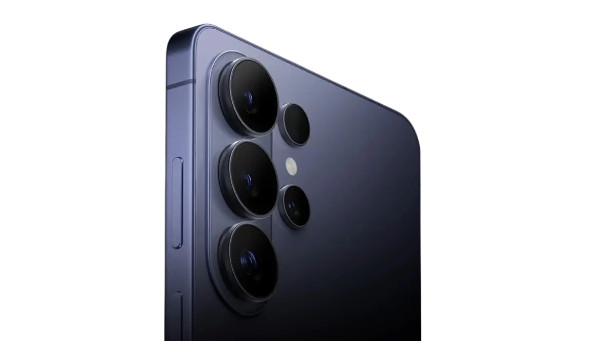 Samsung Galaxy S27 Ultra May Get New 200MP 1-Inch Camera Sensor