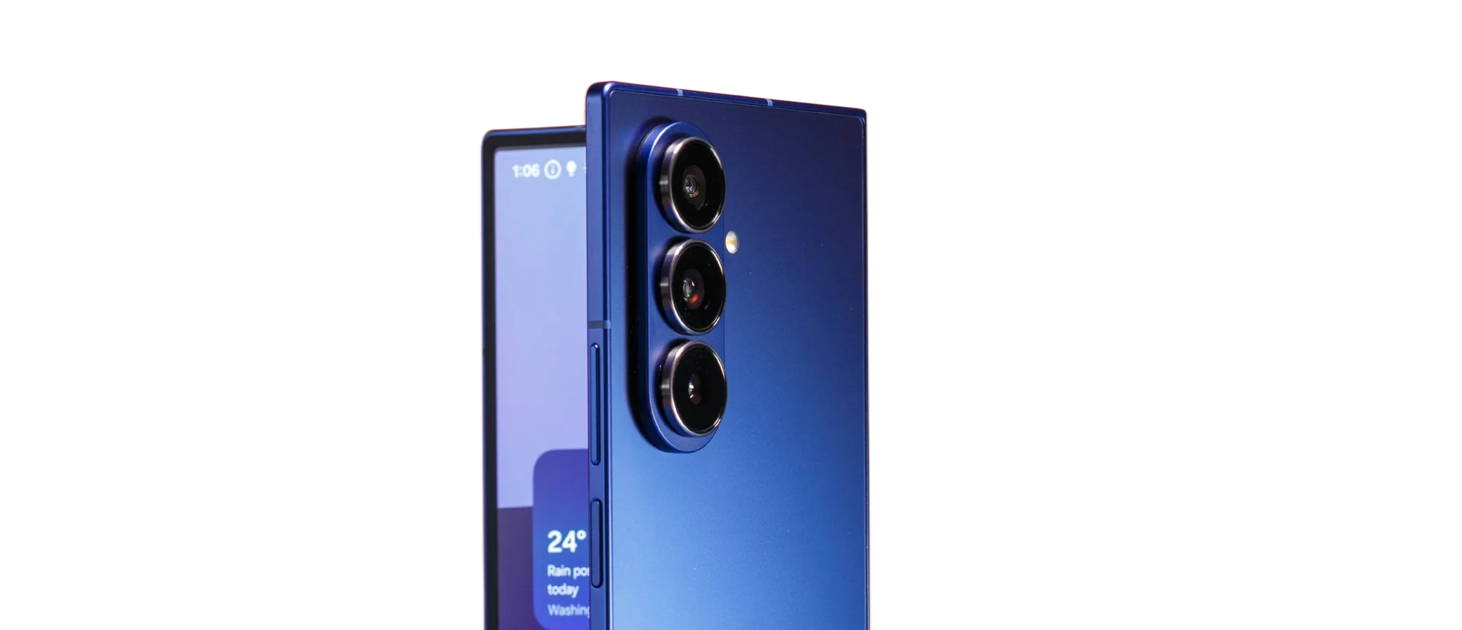 Samsung Galaxy Wide Fold: New 4:3 Device Aiming for 1 Million Sales