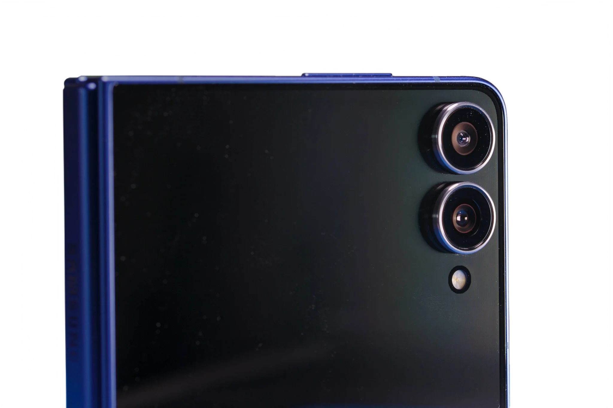 Samsung Galaxy Z Flip8 Camera Specs Leak: What to Expect