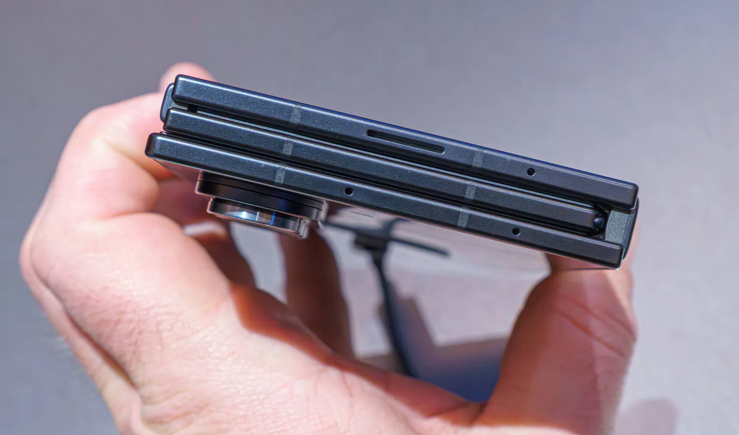 Samsung Galaxy Z TriFold US Price and Release Date Revealed