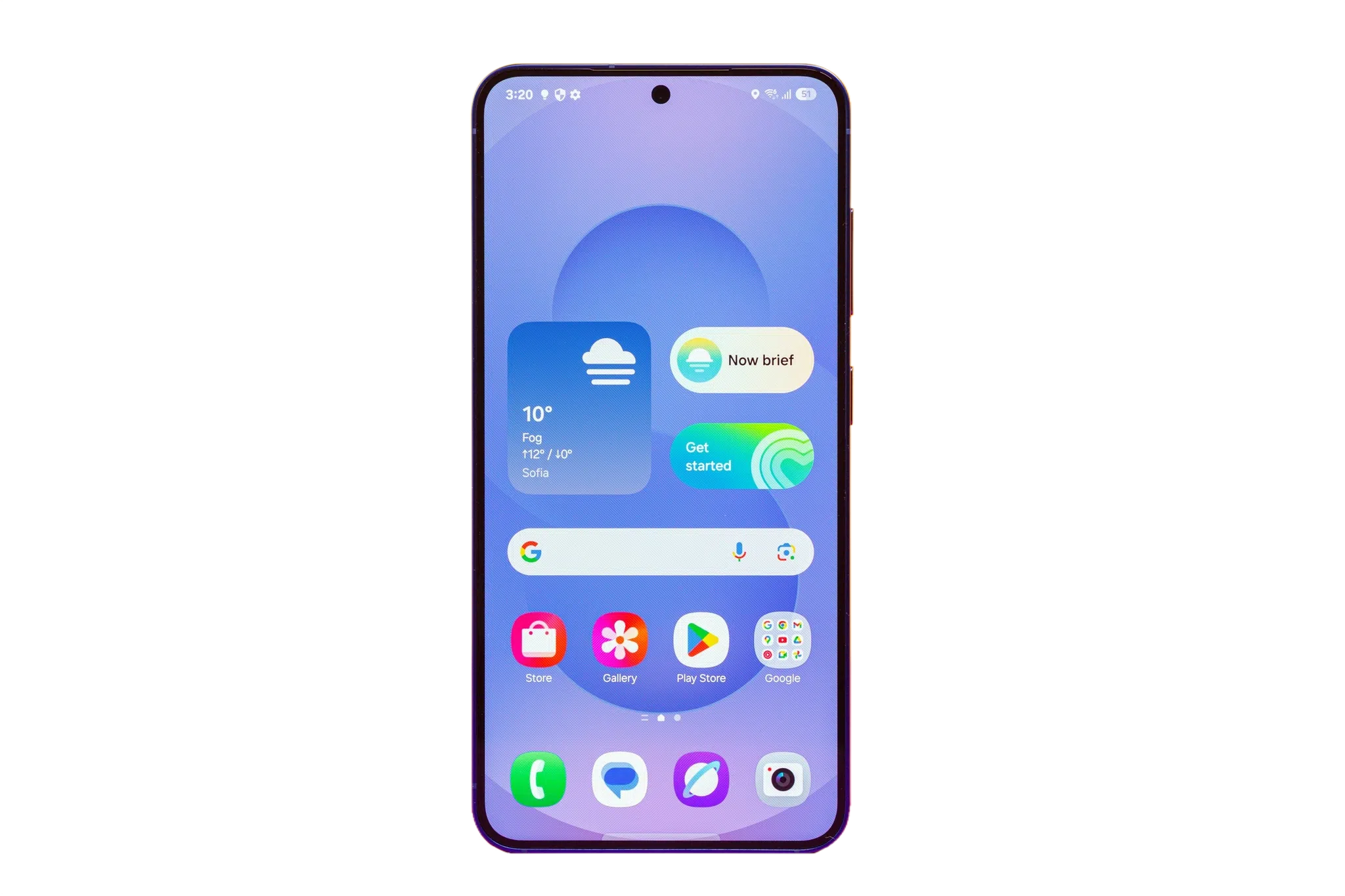 Samsung One UI 8.5 Beta 4: Galaxy S25 Changes Leaked