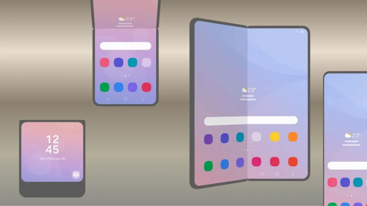 Samsung One UI 8.5 Beta 5 Released with AI-Powered Bixby