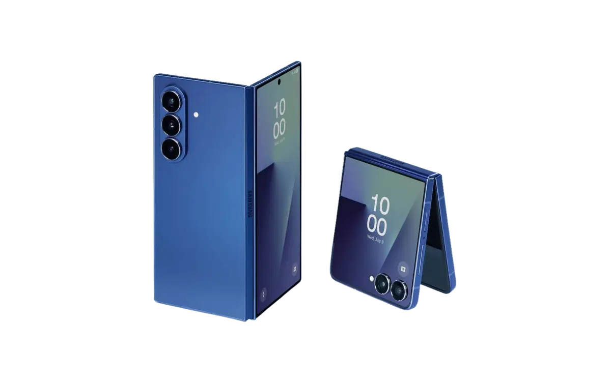 Samsung Shifts Strategy: Galaxy Z Fold8 May Outsell Z Flip8