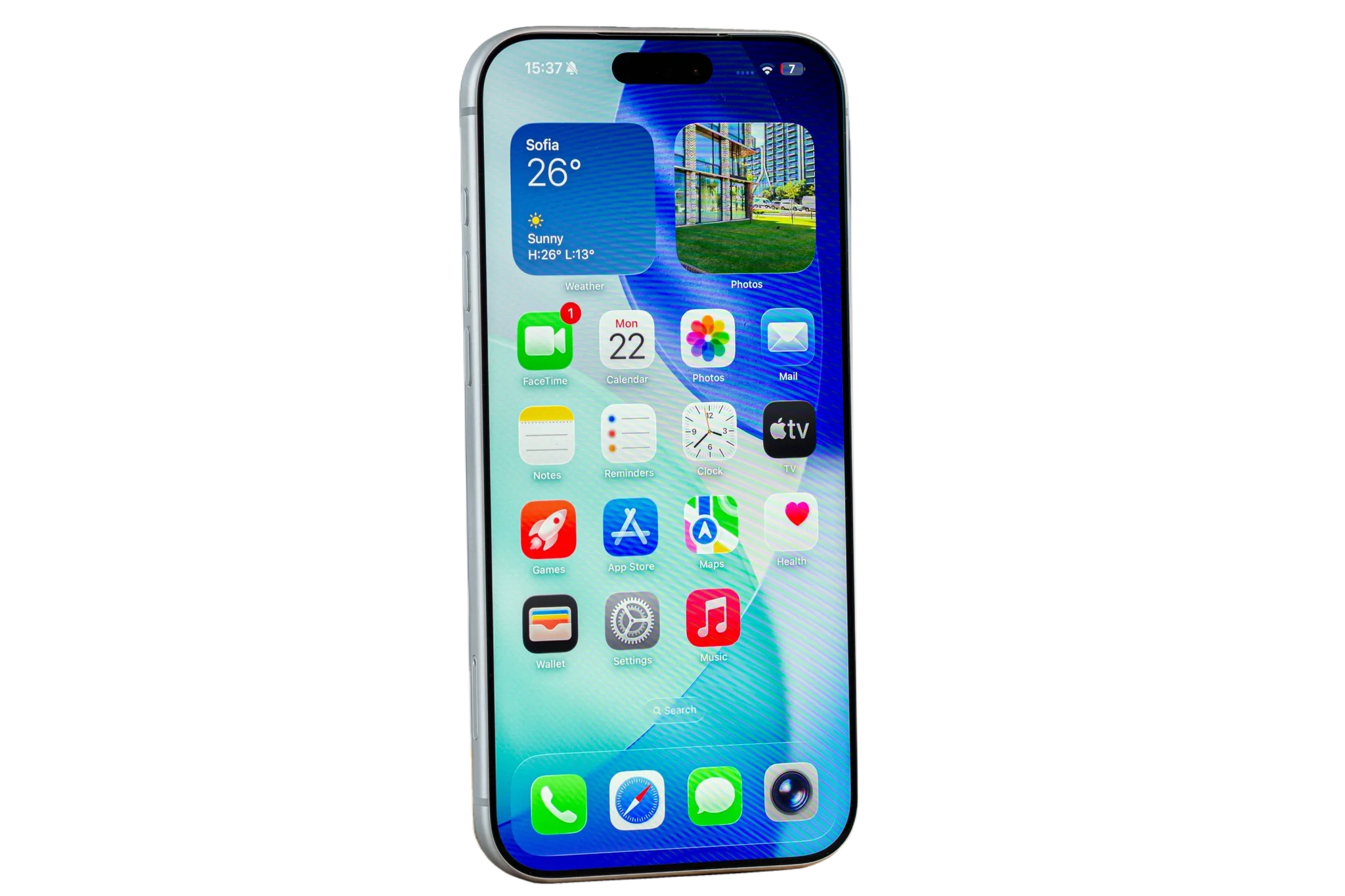 Samsung to Supply Advanced OLED Panels for iPhone 18 Series