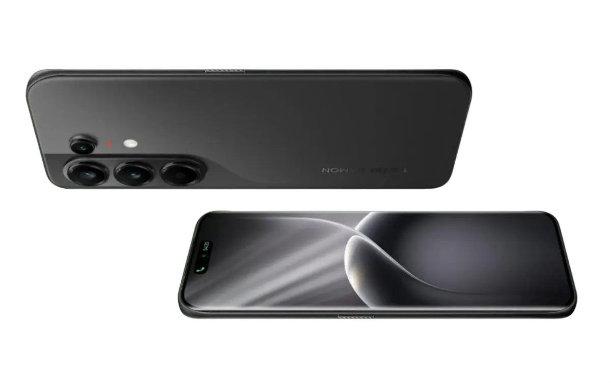 Tecno Camon 50 Ultra Launches with Dimensity 7400 and 6,500mAh Battery