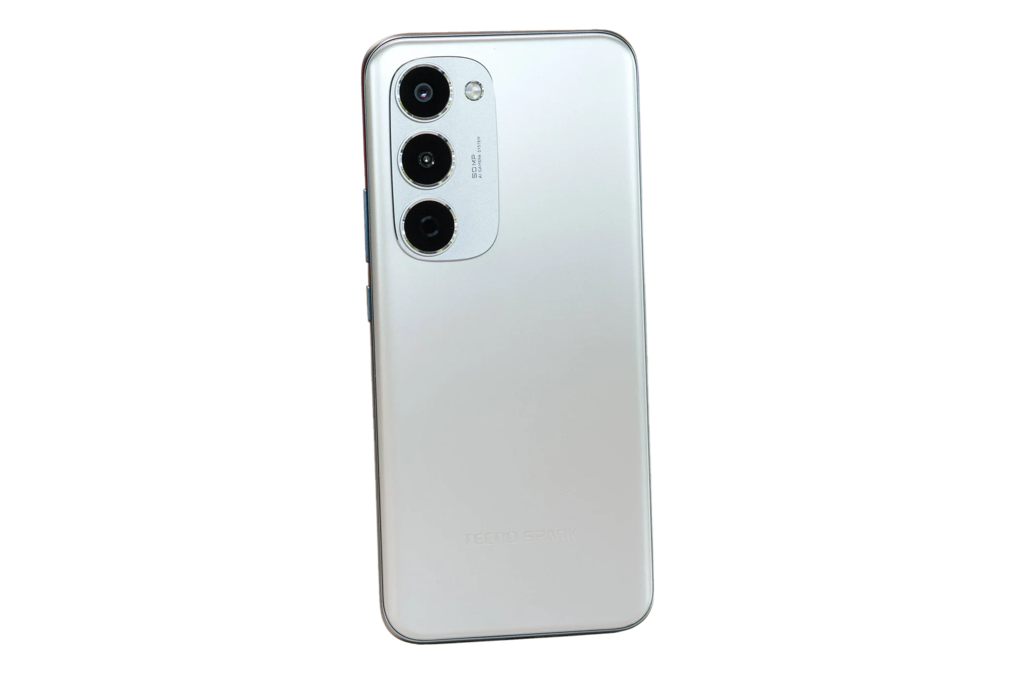 Tecno Spark 50 5G Specs Leaked: Massive Battery and Storage Options