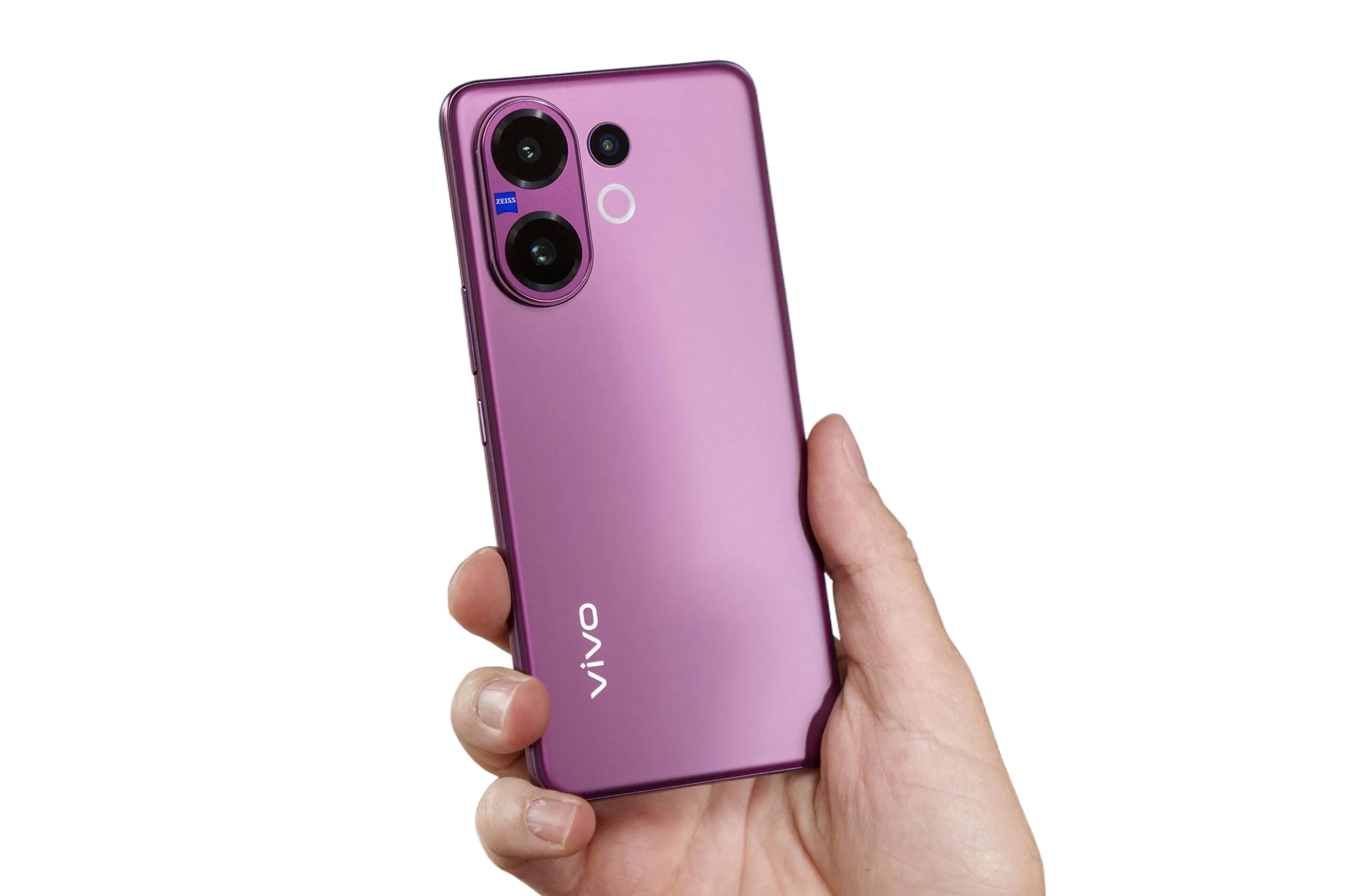 Vivo Leads India's Smartphone Market as 2025 Shipments Shift