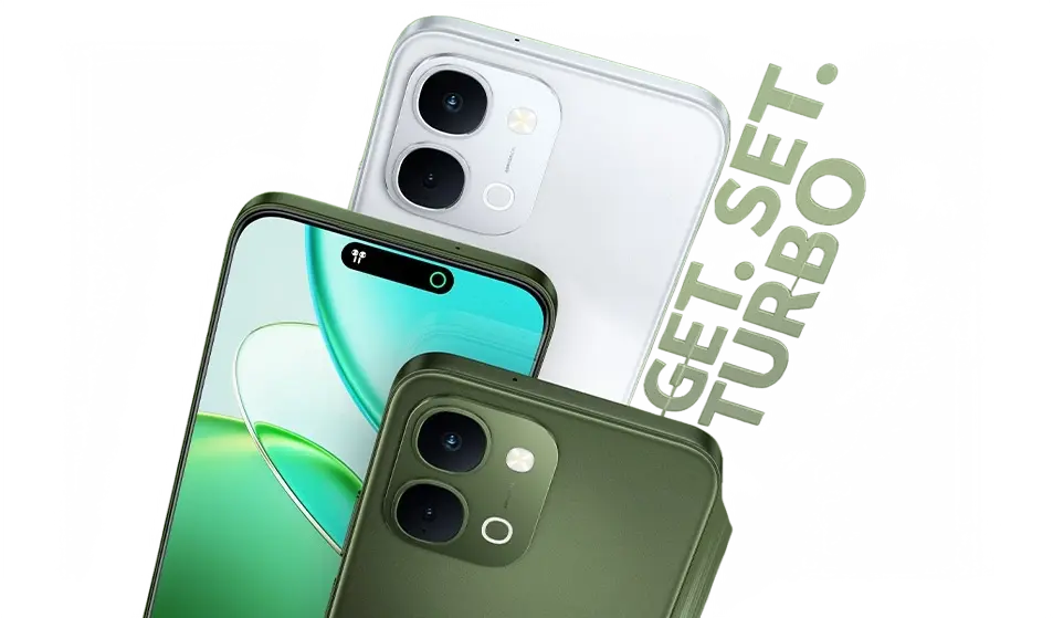 vivo T5x 5G India Launch Confirmed for March 17