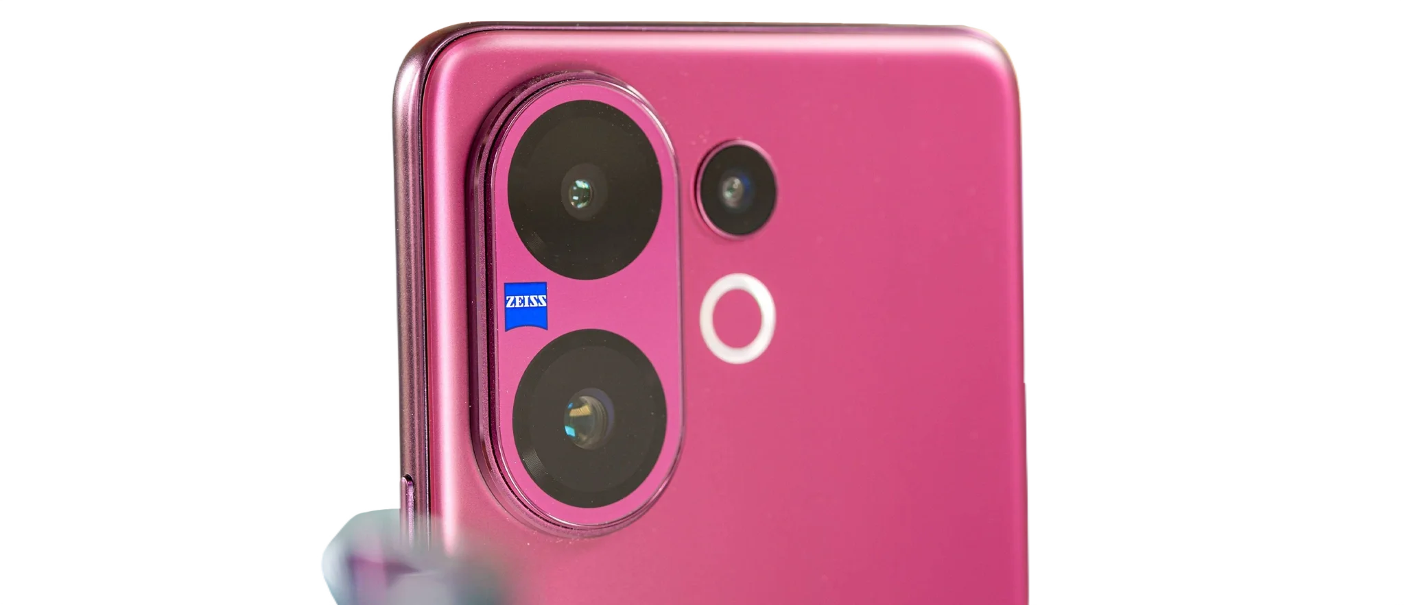 vivo V70 and V70 Elite Set for February Launch in India