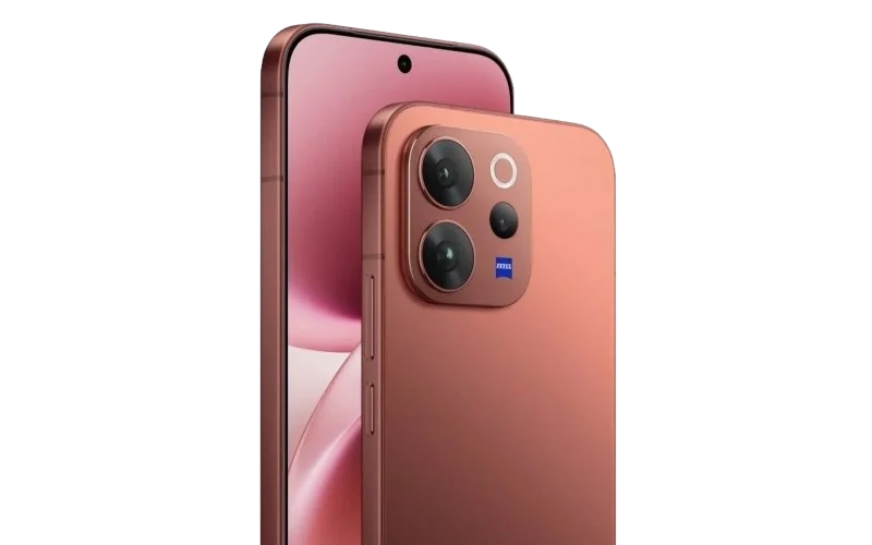 vivo V70 Elite: Snapdragon 8s Gen 3 and 6,500 mAh Battery Confirmed