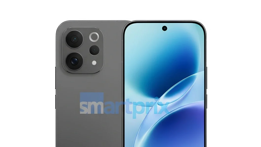 vivo V70 Elite Specs and Design Leaked Ahead of Launch