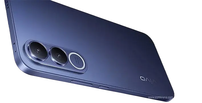 vivo V70 FE Design and Specs Leaked with 200MP Camera