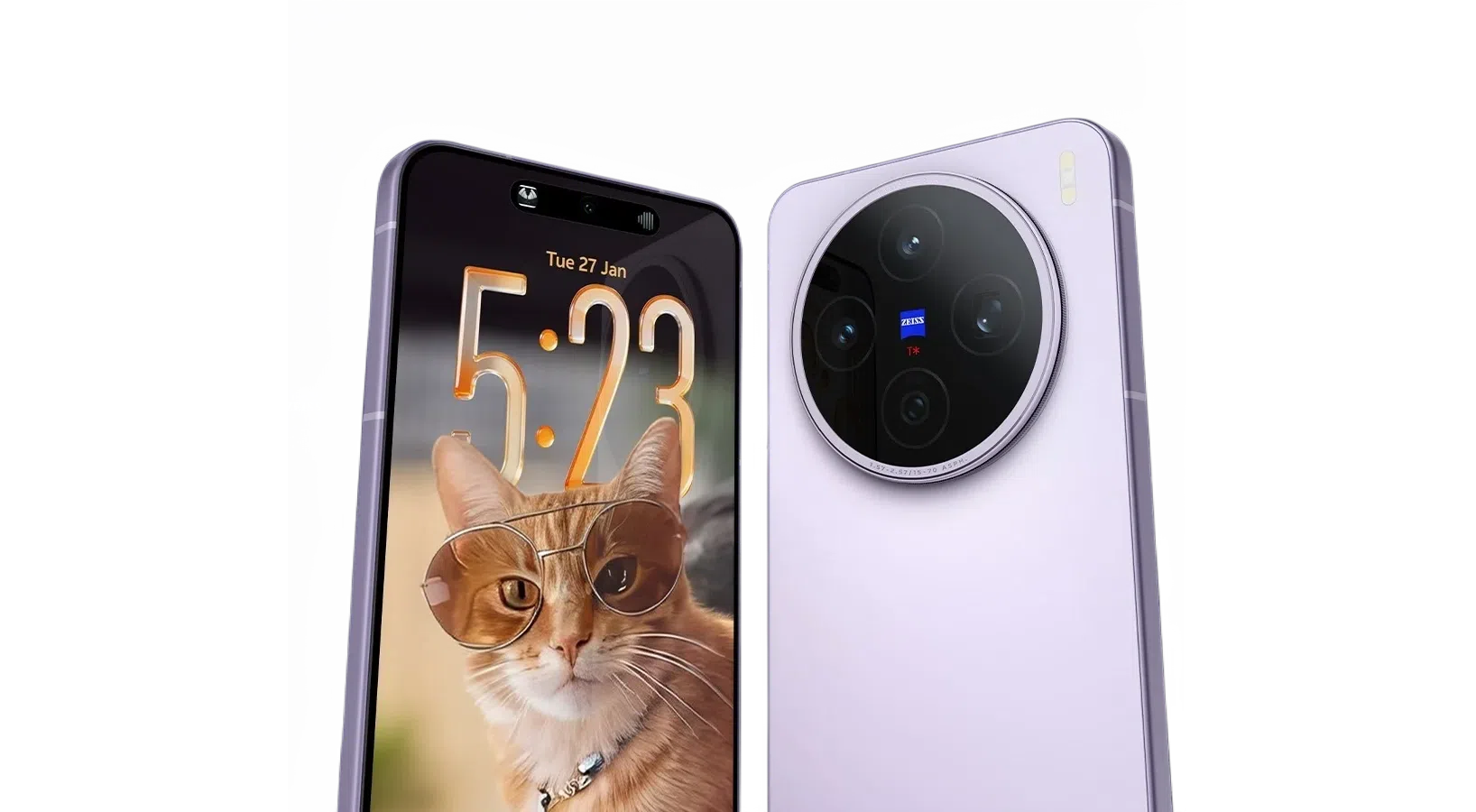 vivo X200T Launch: Full Specs, Battery, and ZEISS Camera Details