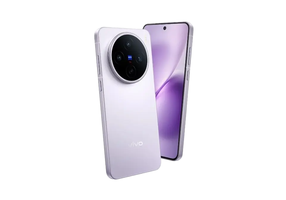 vivo X300s Confirmed: 200MP Camera, 144Hz Display, Key Specs