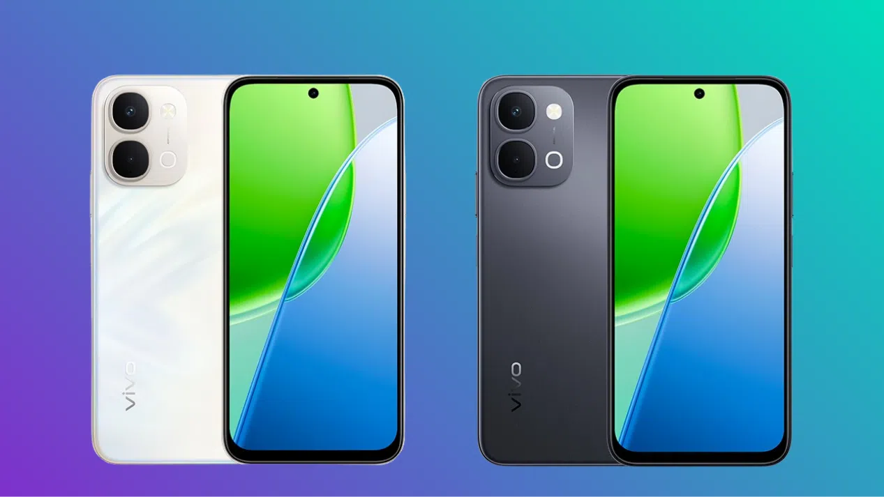 vivo Y31d Launched: Massive 7,200mAh Battery and IP69+ Protection