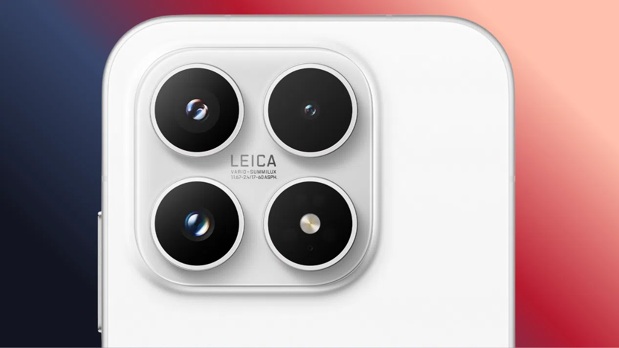 Xiaomi 17 Max Camera Specs and Launch Timeline Revealed