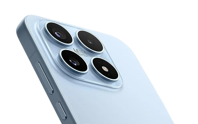 Xiaomi 17 Max Leaks: 8,000 mAh Battery and Snapdragon 8 Elite