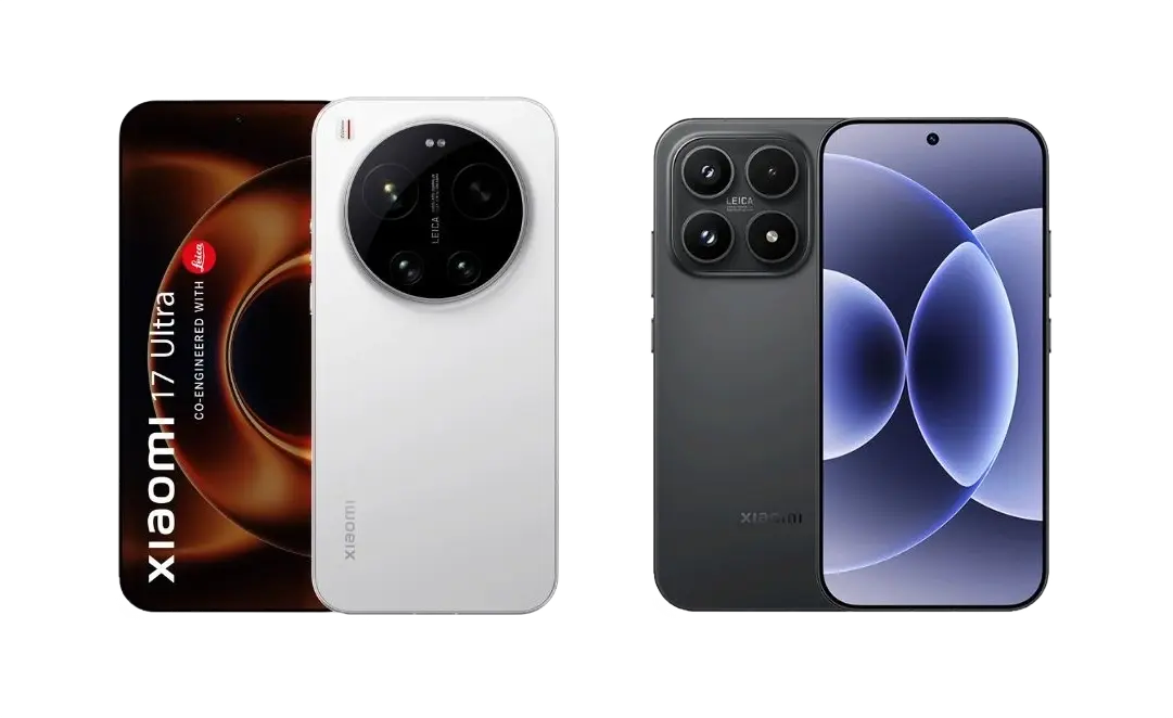 Xiaomi 17 Ultra and Xiaomi 17 Launch in India: Price, Specs, Sale Date