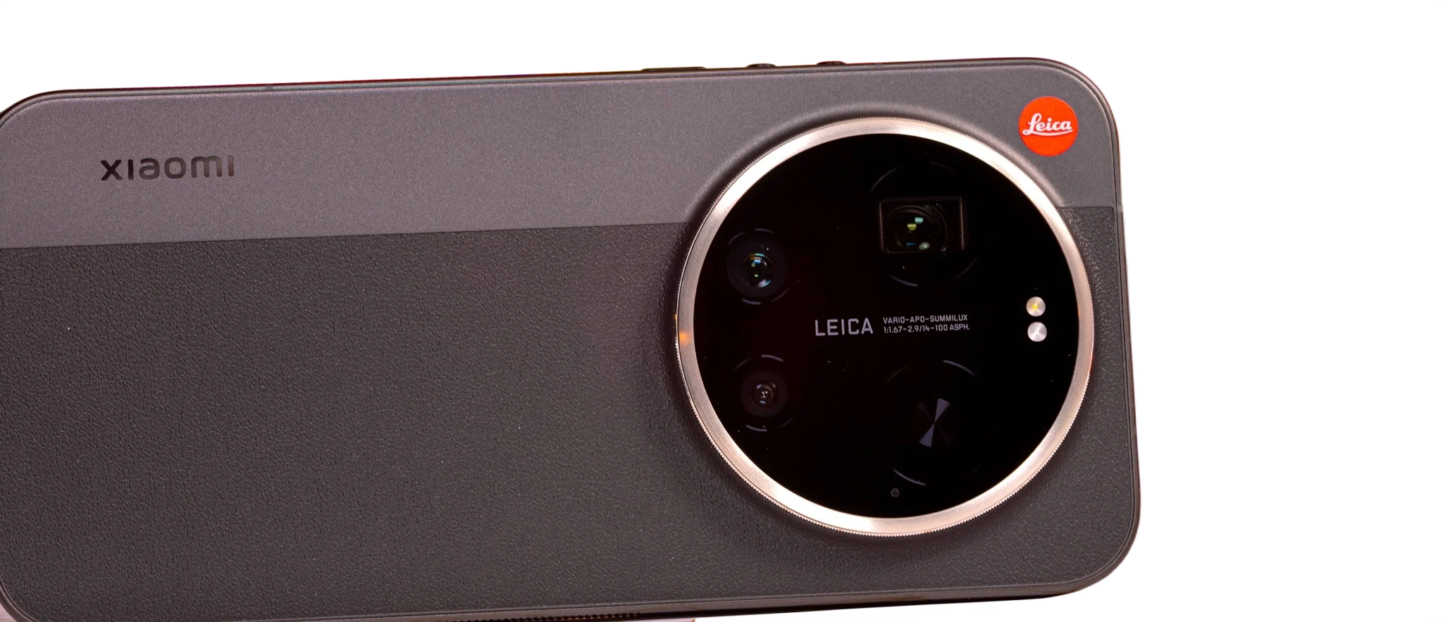 Xiaomi 17 Ultra Leica Special Edition: Design and Specs