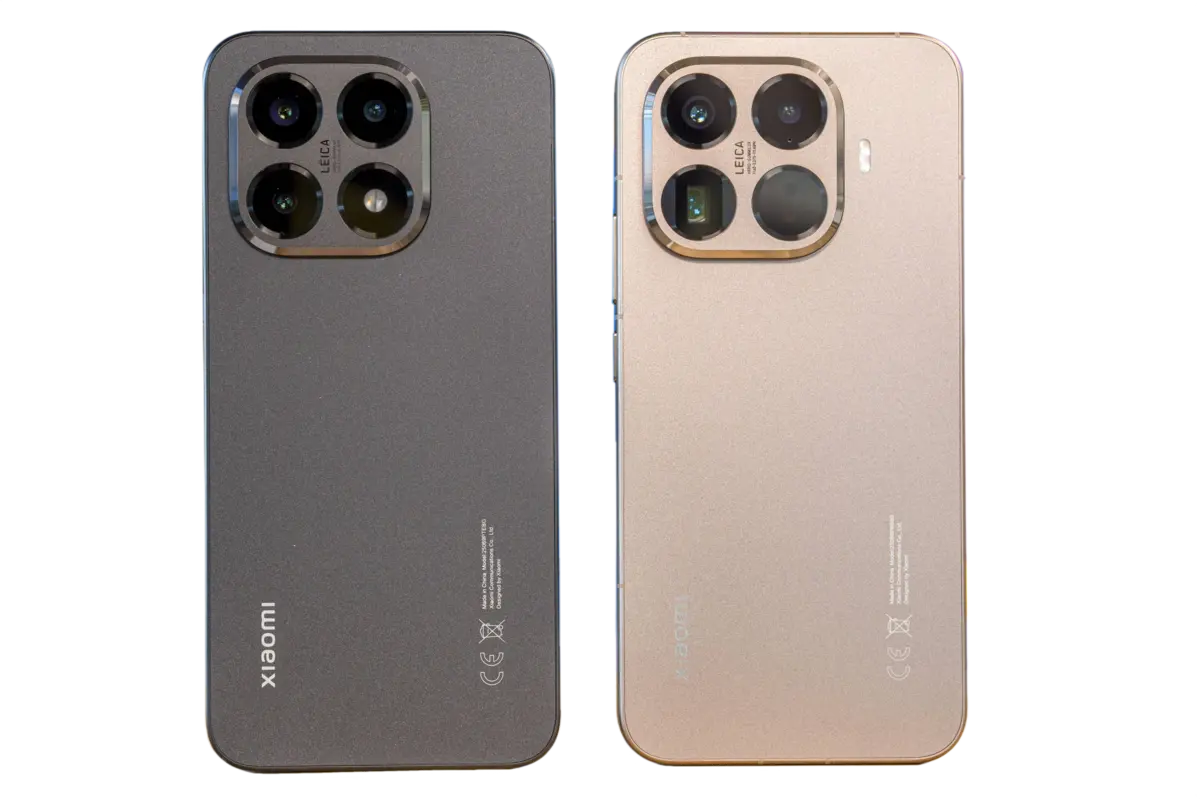 Xiaomi 17T Series Could Launch Four Months Earlier Than Usual