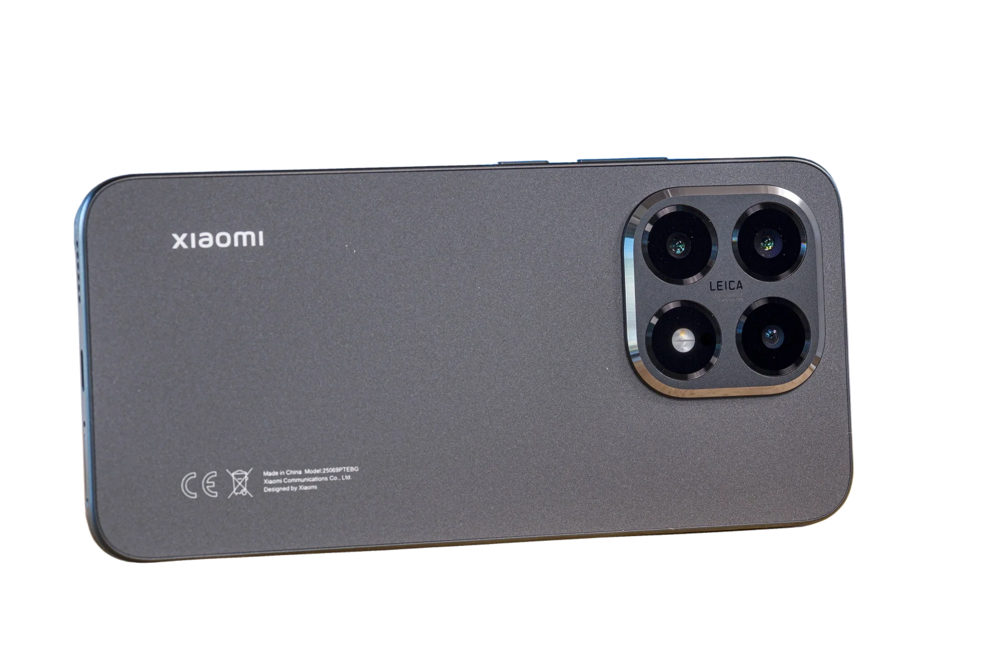 Xiaomi 17T Leaks: Massive Battery and New Processor Specs