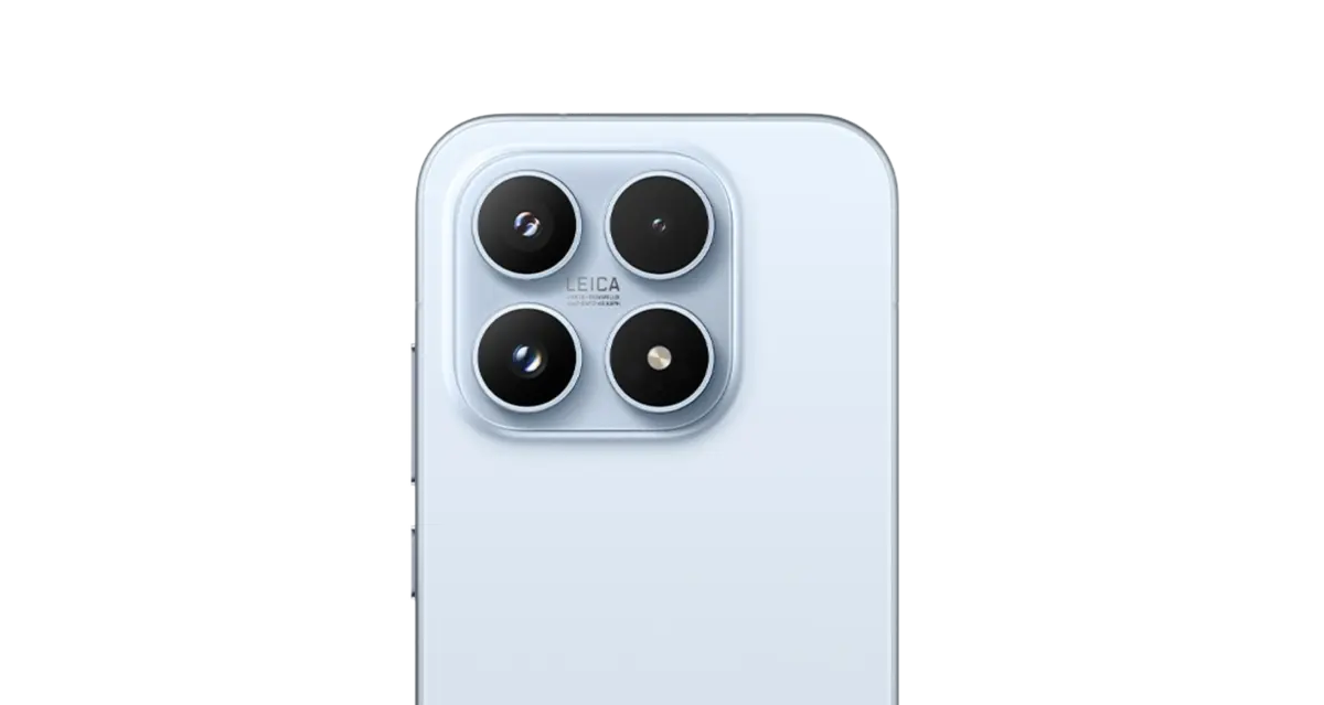 Xiaomi 18 Leak: 6.4-Inch Display and 200MP Camera Rumored