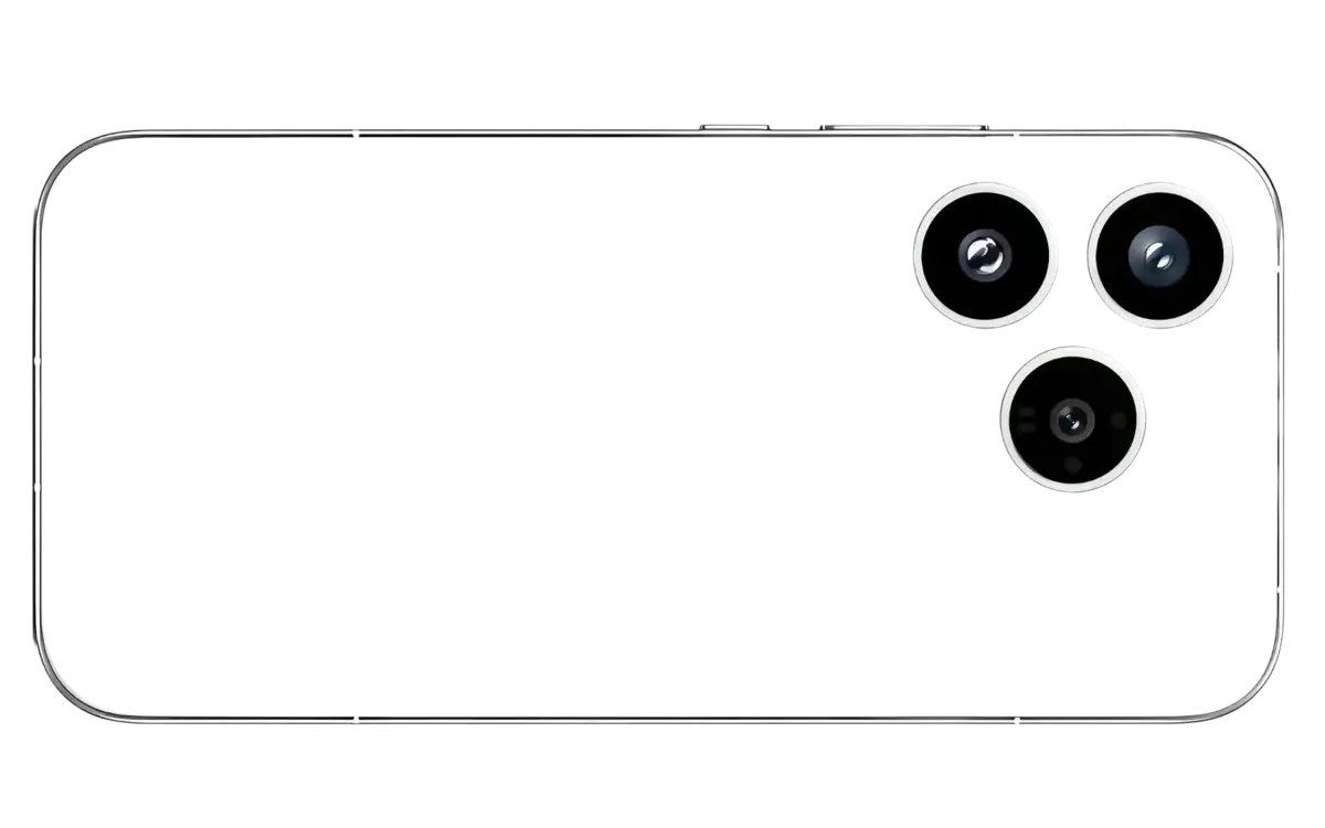 Xiaomi 18 Render Leak: iPhone 16 Pro-Inspired Design Revealed