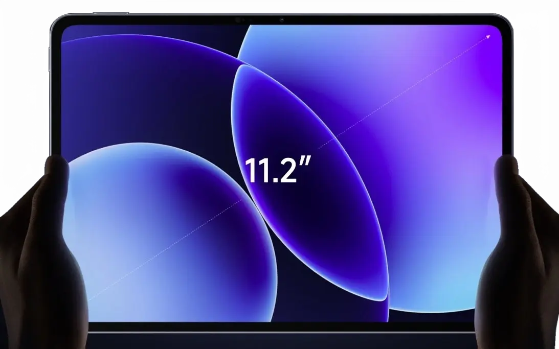 Xiaomi Pad 8 and Pad 8 Pro International Launch Confirmed