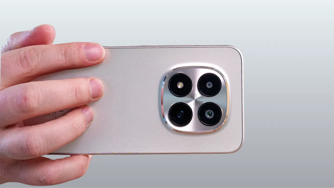 Xiaomi Redmi Note 15 Pro Series Launched in India: Price and Specs