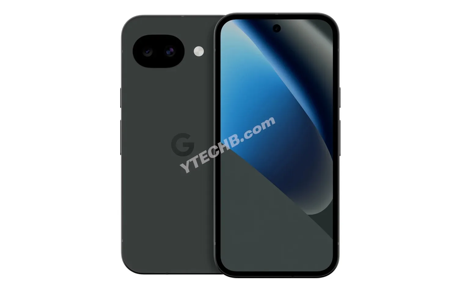 Google Pixel 10a Renders Leak: Design and Specs Details